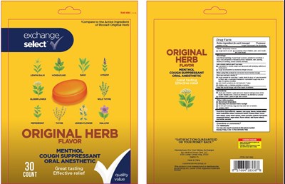 Exchange 30 Original Herb.jpg image description - Exchange 30 Original Herb